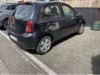 Gebraucht Nissan Micra Acenta 80 PS (58 kW) 2016 Kleinwagen
