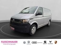 Gebraucht VW T6.1 110 PS (80 kW) 2022 Silber Van