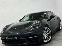 gebraucht Porsche Panamera 4S Diesel/1-HD/DE-FZG/U-FREI/SCHECKHEFT