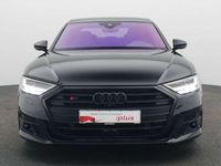 gebraucht Audi S8 TFSI Quattro / Navi,HD-Matrix,Air,CarPlay,B&O