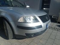 Gebraucht VW Passat 131 PS (96 kW) 2001 Limousine