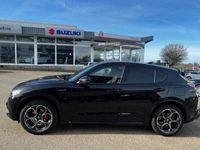 gebraucht Alfa Romeo Stelvio 2.0 Turbo 16V AT8-Q4 Sprint