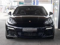 Gebraucht Porsche Panamera 301 PS (221 kW) 2014 Schwarz Kleinwagen