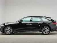 Gebraucht Audi A5 Ambiente 204 PS (150 kW) 2025 Mythosschwarz metallic Kombi