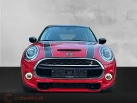 Occasion Mini John Cooper Works 192 ch (141 kW) 2021 Rouge Citadine