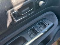 Gebraucht VW Golf III Basis 101 PS (74 kW) 1999 Silber Limousine