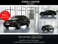 Gebraucht Mercedes GLE350 AMG 197 PS (144 kW) 2025 Metalliclack obsidianschwarz SUV