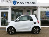 gebraucht Smart ForTwo Electric Drive coupe EQ passion PDC Kamera Carplay Klima