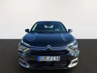 Gebraucht Citroën C4 PureTech 131 PS (96 kW) 2024 Perla neraschwarz ( Limousine