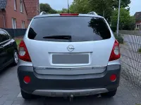 Gebraucht Opel Antara 150 PS (110 kW) 2009 SUV