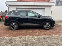 Gebraucht Renault Kadjar 140 PS (102 kW) 2022 Schwarz SUV