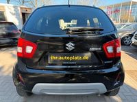 Gebraucht Suzuki Ignis Comfort 83 PS (61 kW) 2023 Schwarz SUV