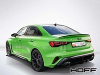 Gebraucht Audi RS3 Ambiente 400 PS (294 kW) 2025 Kyalamigrün Limousine