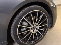 Gebraucht Mercedes E400 AMG 330 PS (242 kW) 2023 Grau Limousine