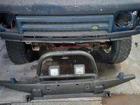 Gebraucht Land Rover Discovery 184 PS (135 kW) 1997 SUV