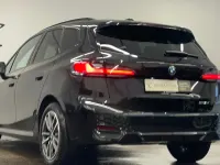 Gebraucht BMW 218 Active Tourer Efficient Dynamics 150 PS (110 kW) 2025 Saphirschwarz metallic Van / Kleinbus