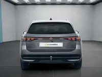 Gebraucht VW Passat 193 PS (141 kW) 2025 Grau Kombi
