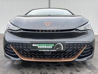 Gebraucht Cupra Born 169 kW (231 PS) 2023 Quasargrau Kleinwagen