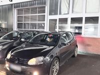 Gebraucht VW Golf 140 PS (102 kW) 2004 Schwarz Coupé