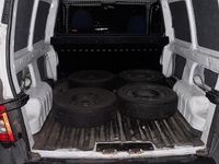 Gebraucht Citroën Berlingo 86 PS (63 kW) 2007 Weiß Van / Kleinbus