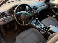 Gebraucht BMW 318 143 PS (105 kW) 2003 Andere farben Kombi