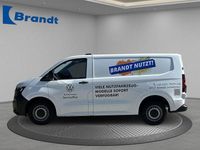 Gebraucht VW Transporter 150 PS (110 kW) 2025 Weiß Van
