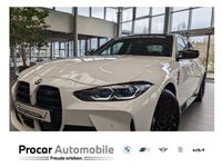 gebraucht BMW M3 Competition M xDrive Limousine