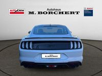 Gebraucht Ford Mustang GT Fastback 449 PS (330 kW) 2022 Weiß Coupé