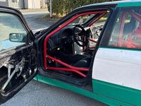 Gebraucht BMW 323 190 PS (139 kW) 1992 Grün Limousine