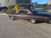 Gebraucht Ford Galaxie 1964 Limousine