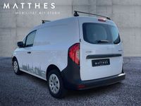 Gebraucht Mercedes Citan 110 95 PS (69 kW) 2022 Arktikweiß Limousine