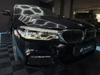 Gebraucht BMW M4 Competition Edition 2019 Andere Limousine