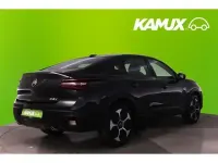 Gebraucht Citroën C4 X PureTech 144 PS (105 kW) 2025 Schwarz SUV