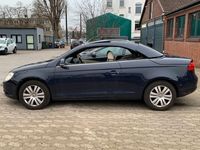 gebraucht VW Eos 2.0 FSI | Vollleder | Sitzheizung | Xenon