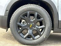 Neu Jeep Avenger North 145 PS (106 kW) 2026 Grau SUV