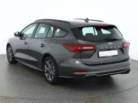 Gebraucht Ford Focus ST-Line 155 PS (114 kW) 2024 Grau Kombi