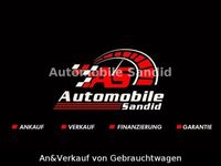 gebraucht VW Multivan T5 Transporter BusHighline/2 Schiebetü