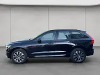 Gebraucht Volvo XC60 Plus 197 PS (144 kW) 2024 Schwarz SUV