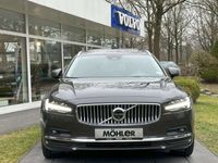 gebraucht Volvo V90 B4 Benzin Plus Bright AHK Standhzg Nappa 360