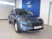 Gebraucht Ford Kuga Titanium X 224 PS (164 kW) 2022 Blau SUV
