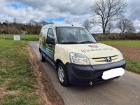 Gebraucht Peugeot Partner 90 PS (66 kW) 2009