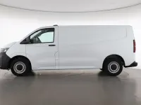 Neu VW Transporter 150 PS (110 kW) 2026 Clear white Van