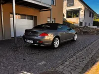 Gebraucht BMW 650 Cabriolet 367 PS (269 kW) 2006 Grau Cabrio