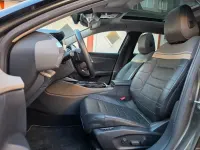 Gebraucht Citroën C5 X Shine 181 PS (133 kW) 2022 Braun Kombi