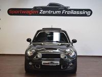 Second-hand Mini Cooper S 184 CP (135 kW) 2011 Gri Hatchback