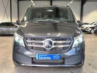 Gebraucht Mercedes V250 225 PS (165 kW) 2024 Graphitgrau metallic Van / Kleinbus