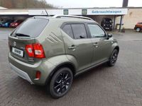 gebraucht Suzuki Ignis 1,2 Hybrid 4x4 Comfort *5 Jahre Garantie*