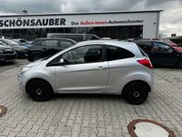 gebraucht Ford Ka 2009 unfallfrei