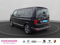 Gebraucht VW Multivan Generation Six 150 PS (110 kW) 2022 Van
