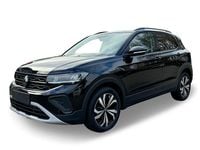 Gebraucht VW T-Cross Life 116 PS (85 kW) 2023 SUV